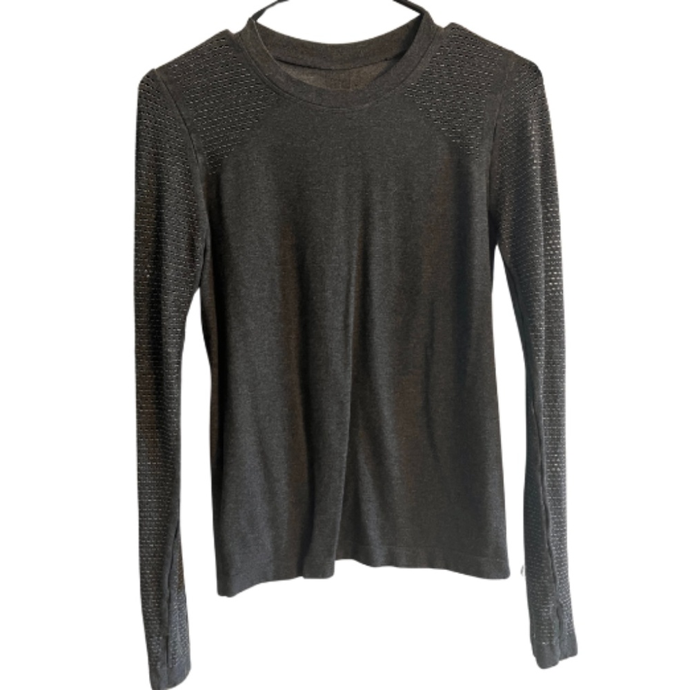 Fabletics LS Workout Top